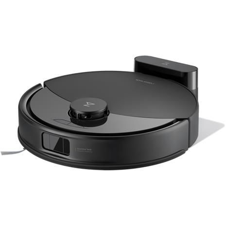 Roborock Q10 PF Black, moppaava robotti-imuri