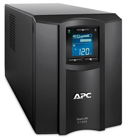 APC SMC1500IC – kuva 3/4