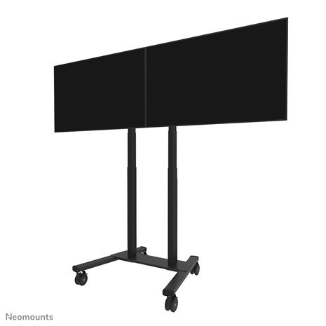 Näyttöteline NEWSTAR LCD/LED/Plasma seinäteline