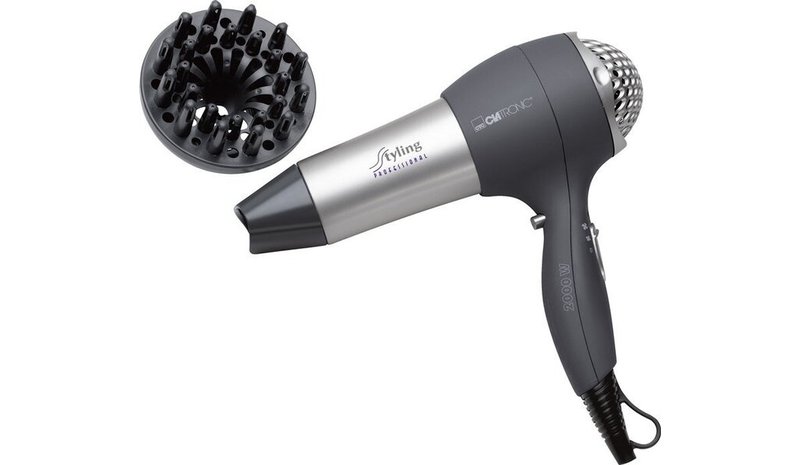 Clatronic HTD 3055