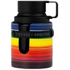Hajuvesi Armaf Odyssey Spectra Oriental Unisex EDP Raikas Sitrus 60 ml