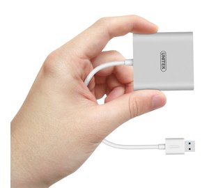 Unitek Y-9313D all-in-One