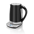 ETA Isabela, 2200 W, 1,7 L, musta