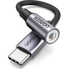 Ugreen AV161 USB-C, 3,5 mm