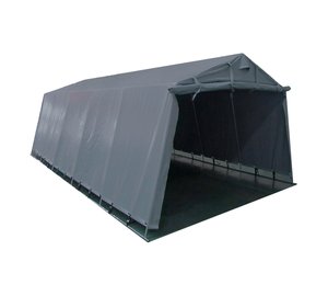 Prohall 3,4x7x2,2 m 500 g autoteltta