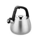 Sähkökannu - Kettle Maestro MR-1318 2,5L ruostumatonta terästä, viilentävät kahvat, Sidabras