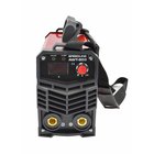 AWTOOLS SPEEDLINE AWT-203 INVERTERHITSUSKONEET
