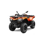 CFMOTO CFORCE 520 Short T3B EPS oranssi mönkijä