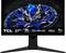 TCL 27R83U (27"), näyttö – kuva 3