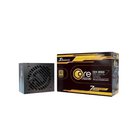Virtalähde Latauslaite - SEASONIC - Core GX-650 - 650W - 80 Plus Gold - Moduuli ATX3.1