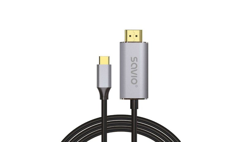 USB C HDMI 2.0b