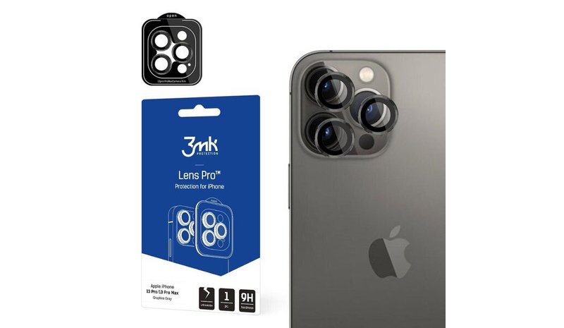 3mk Lens Protection Pro