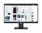 Lenovo ThinkVision P32UD-40 – kuva 5