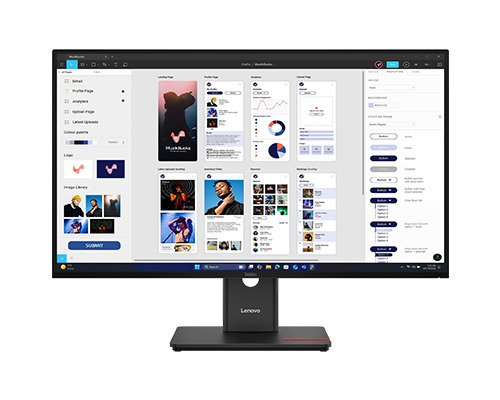 Lenovo ThinkVision P32UD-40