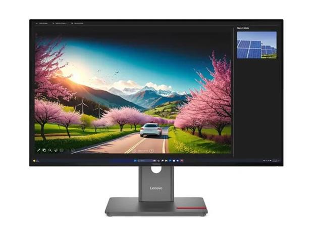 Lenovo ThinkVision P32UD-40