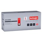 Laserkasetti Toner - ACTIVEJET - ATH-2070N - Yhteensopiva HP 117A 2070A - 1 000 sivua - Musta