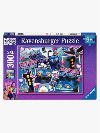 Ravensburger K-Pop Demon Hunters Derpy & Sussie (300) XXL