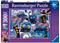 Ravensburger K-Pop Demon Hunters Derpy & Sussie (300) XXL – kuva 4