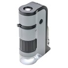 Taskukokoinen mikroskooppi Carson Optical MP-250
