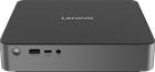 Lenovo IdeaCentre Mini 91B2000DMW (Core 5 210H, 32 GB, 2 TB SSD, Win 11), keskusyksikkö