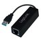 LogiLink - Adapter Gigabit ethernet do USB 3.0 – kuva 1