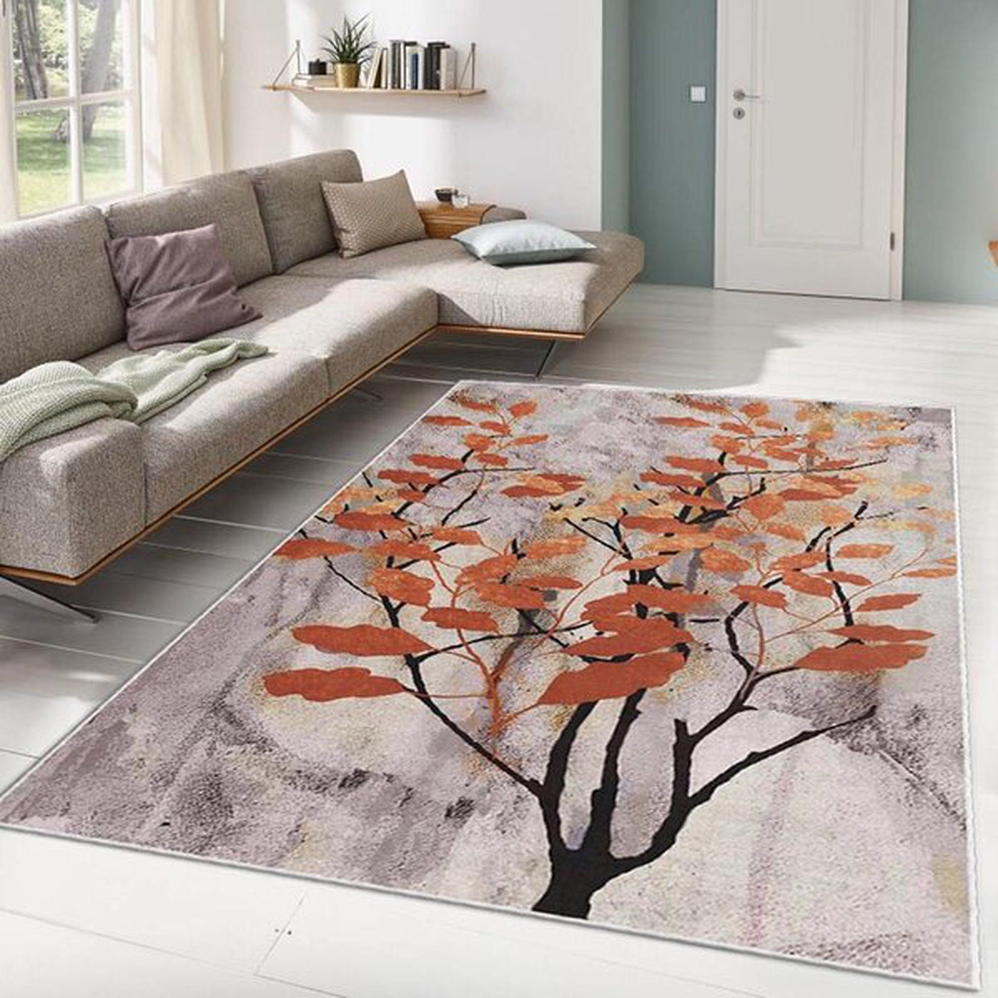 Asir-kilim Alho-8A 120x180 cm