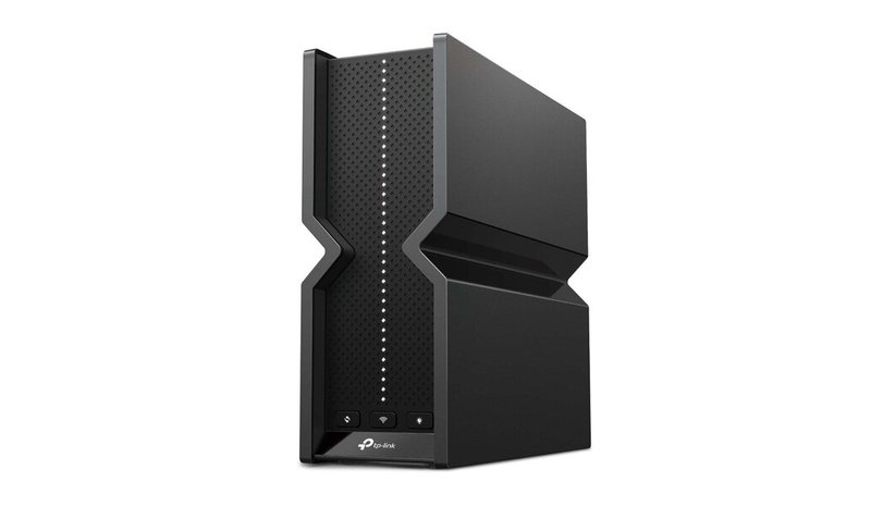 TPLINK Archer BE550