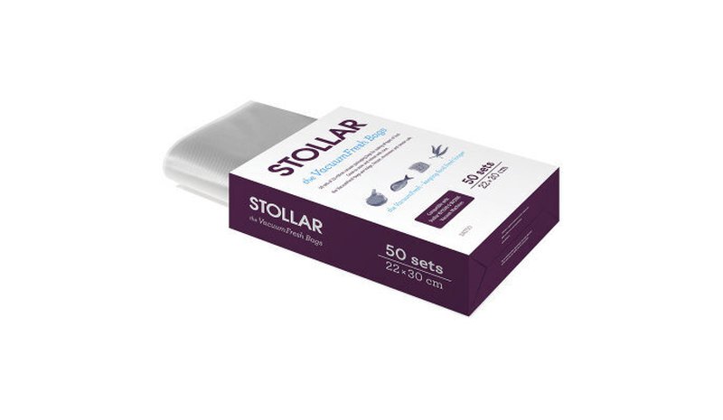 Stollar SAT50 – kuva 1/3