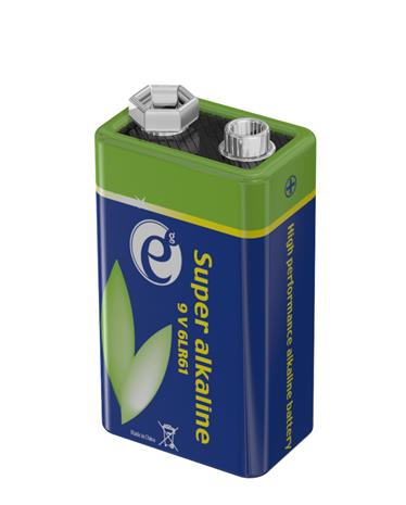 Gembird EG-BA-6LR61-01