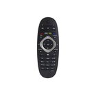 TV-tarvike HQ LXP267 TV remote control PHILIPS LCD /LED/HDTV Black