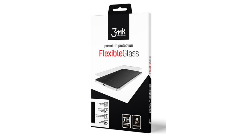 3MK Flexible Glass – kuva 1/2