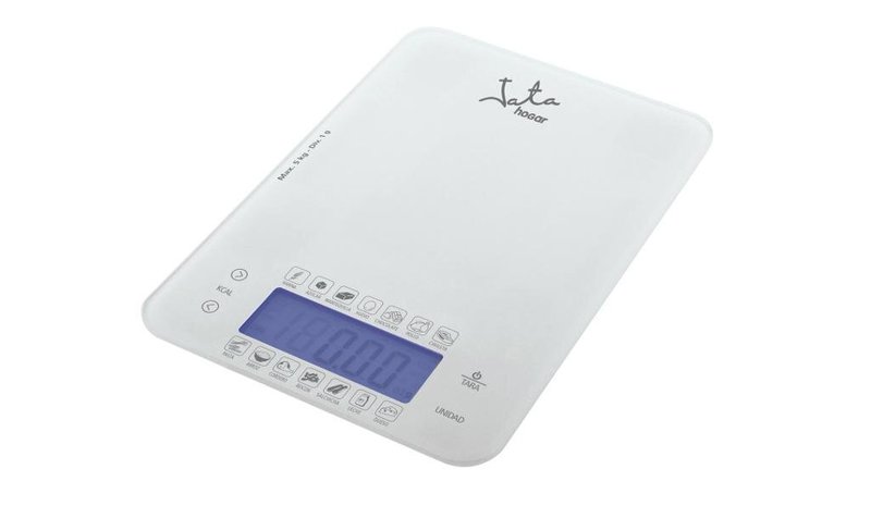 Keittiövaaka Keittiövaaka Jata 762 – kuva 1/1