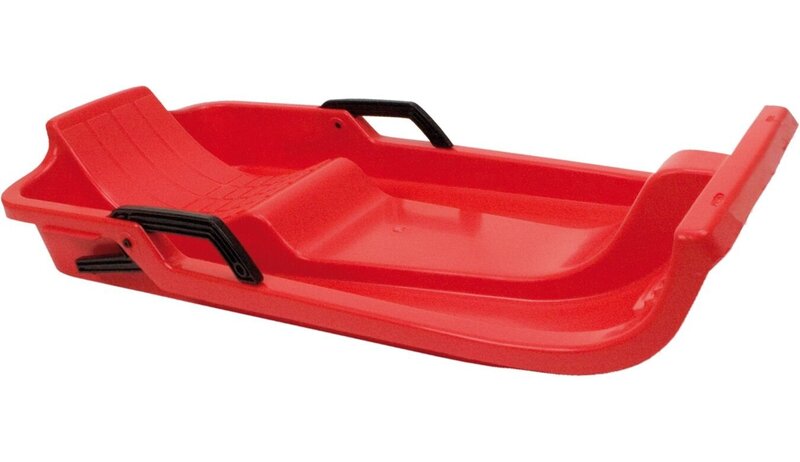 Muovinen Pulkka Ufo 84 cm Penkki – kuva 3/4