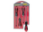 Modeco Expert 4 kpl. ruuvimeisselisarja