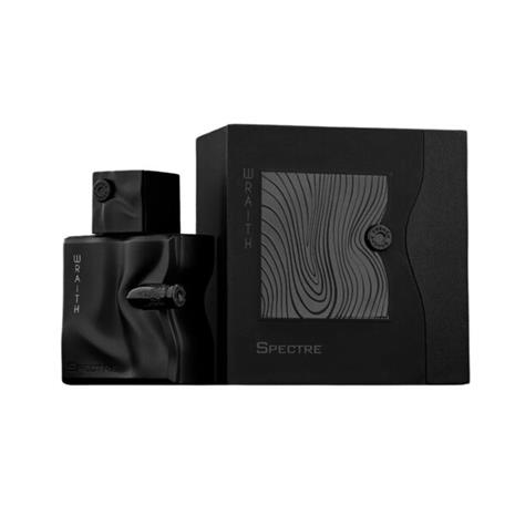 French Avenue Spectre Wraith Eau de Parfum 80 ml