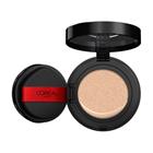 Meikkivoide L'Oréal Paris Infaillible 24H Air Wear Cushion pitkäkestävään peittävyyteen 11 g