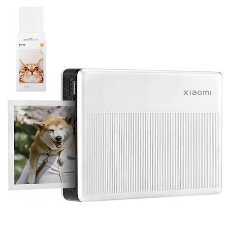 Xiaomi Portable Photo Printer 1S