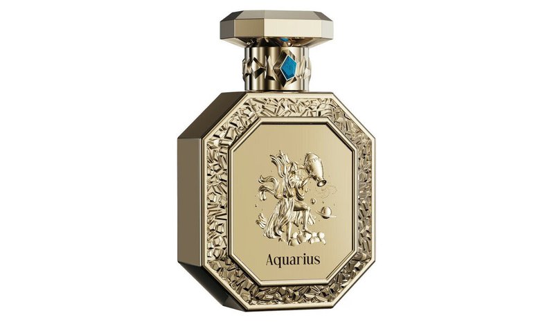 French Avenue Genesis Aquarius, 90 ml
