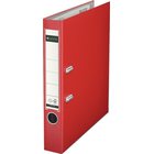 Segregaattori Leitz 180° A4, 50mm, punainen