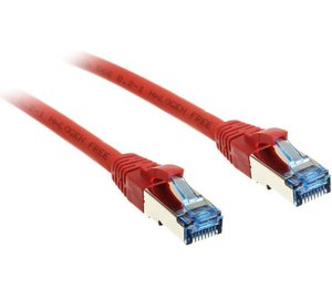 InLine, Rj45 Cat.6A, S/Ftp PiMf, 1.5m