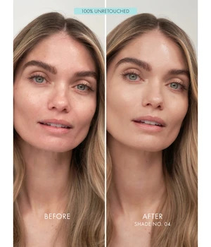 Sweed Glass Skin Foundation 04