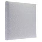 Valokuva-albumi Gedeon Clean Silver, 24x29 cm