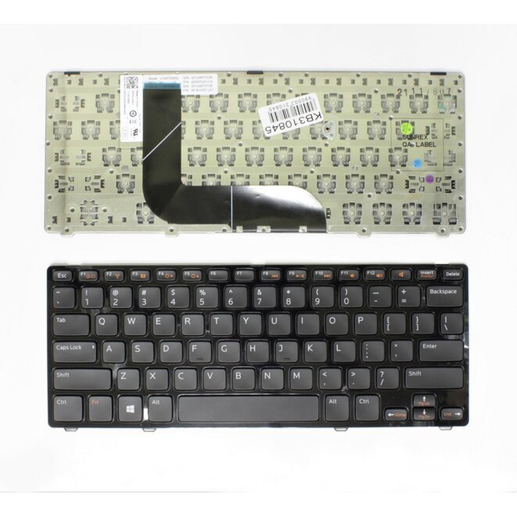 Dell Inspiron 13Z: 5323, 14Z: 5423