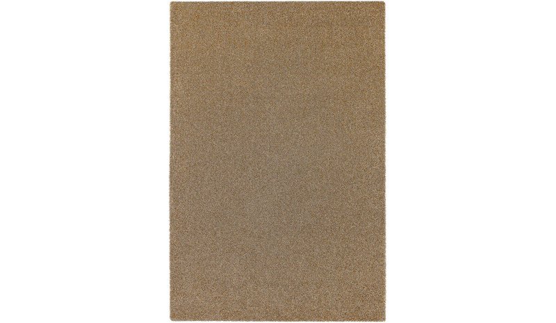 Narma-kilimas Sweet™ gold 67x133 cm