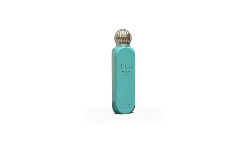 Lattafa, Mayar Natural Intense, Tuoksusuihke, Unisex, 150 ml – kuva 1/1