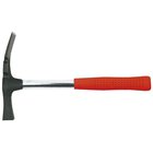 Top Tools muurausvasara 0,5 kg, metallikahva