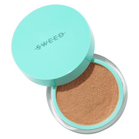 Sweed Miracle Powder Tan 04
