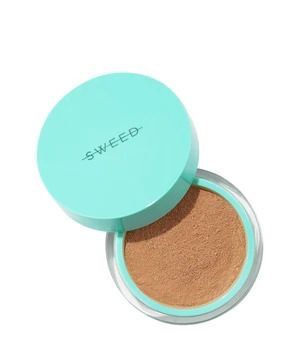 Sweed Miracle Powder Tan 04