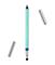 Sweed Satin Eyeliner Diana Blue – kuva 6