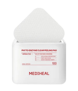 Mediheal Phyto-Enzyme Peeling Pad 90 kpl